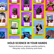 Merge Cube with 1-Year License
