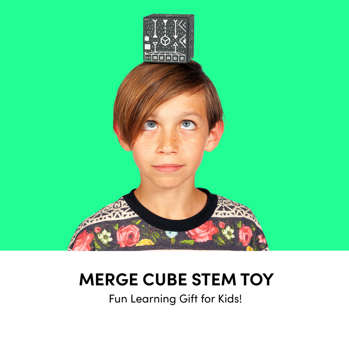 Merge Cube with 1-Year License