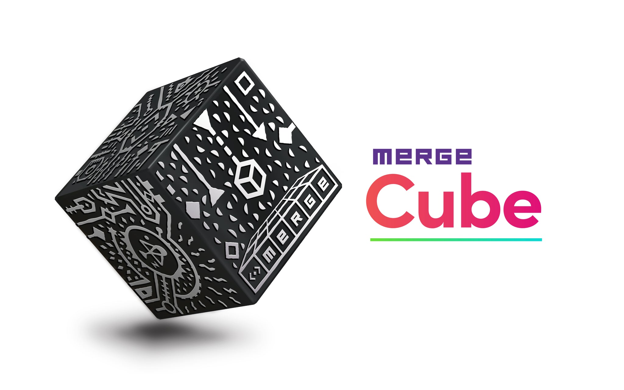Buy Merge Holographic Cube - 24pk PAKR-W7513 Pakronics Bundle